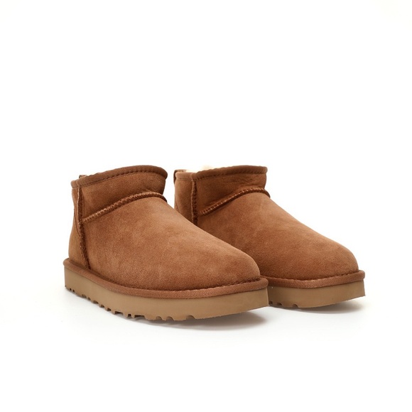 UGG Shoes - UGG Classic Ultra Mini Boots